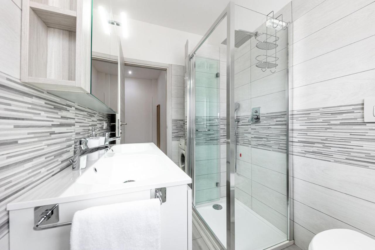 세리아테 House Near Train StationA/C 아파트 외부 사진