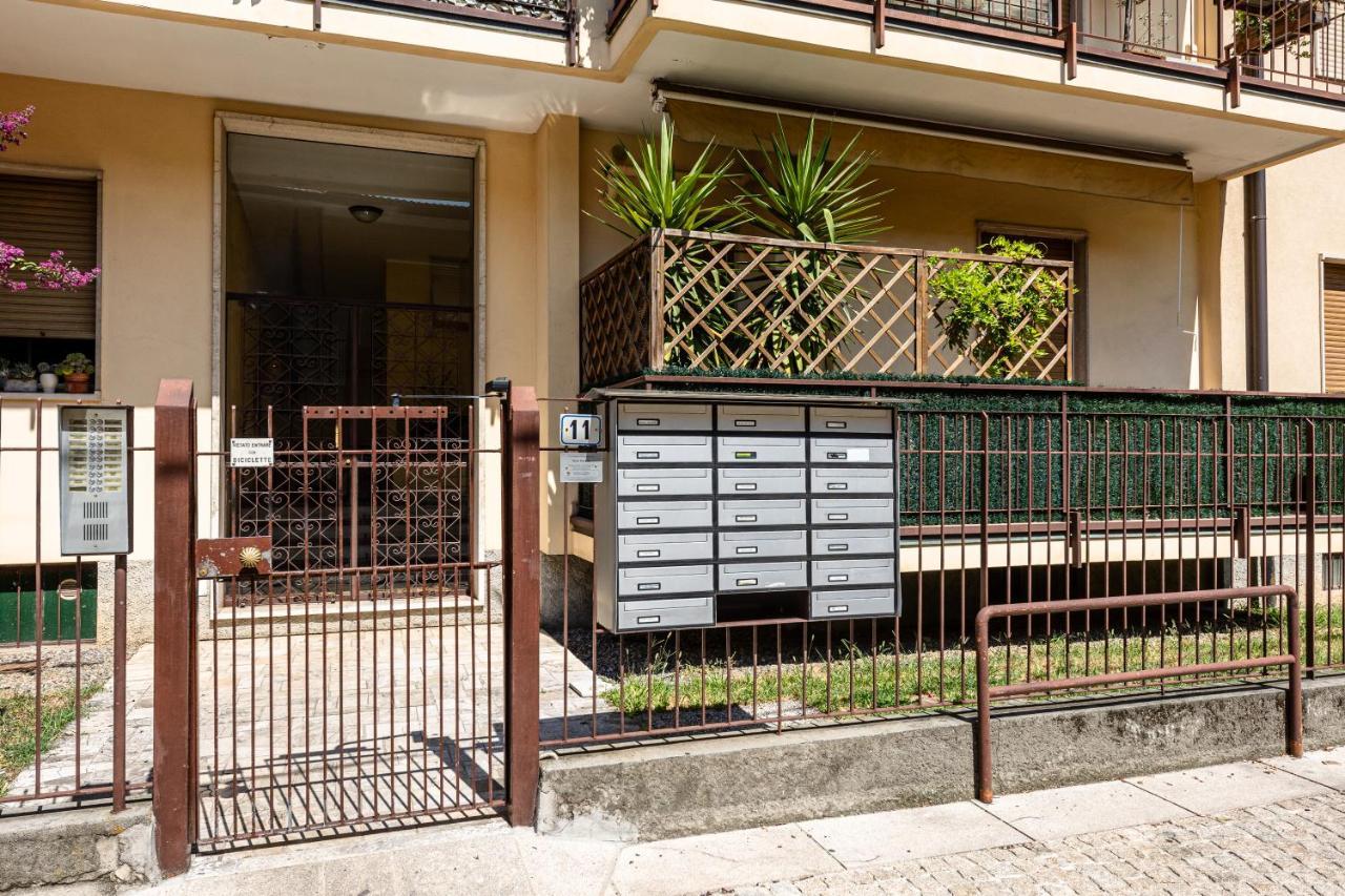 세리아테 House Near Train StationA/C 아파트 외부 사진